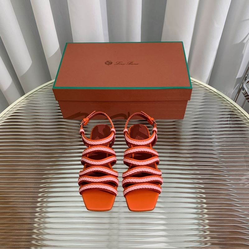 Loro Piana Sandals